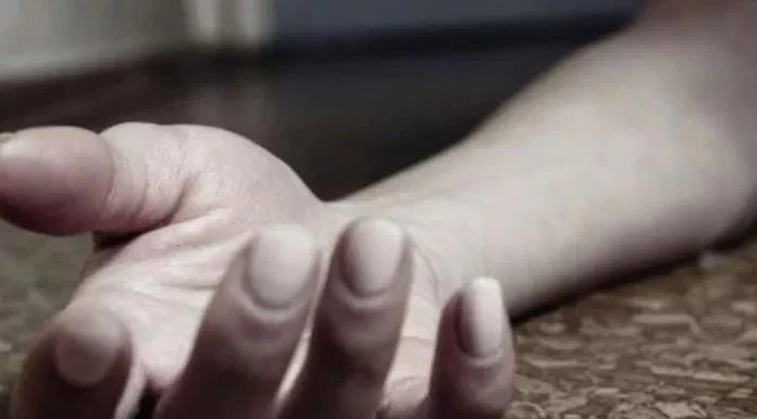 Θεσσαλονίκη: Η έντονη μυρωδιά αποκάλυψε πτώμα σε διαμέρισμα